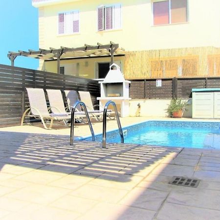 Villa Jade باراليمني المظهر الخارجي الصورة