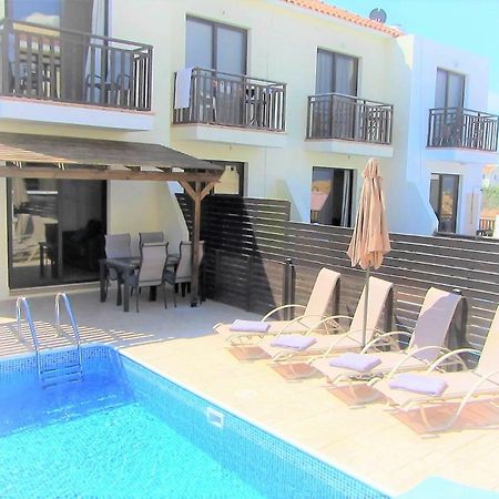 Villa Jade باراليمني المظهر الخارجي الصورة