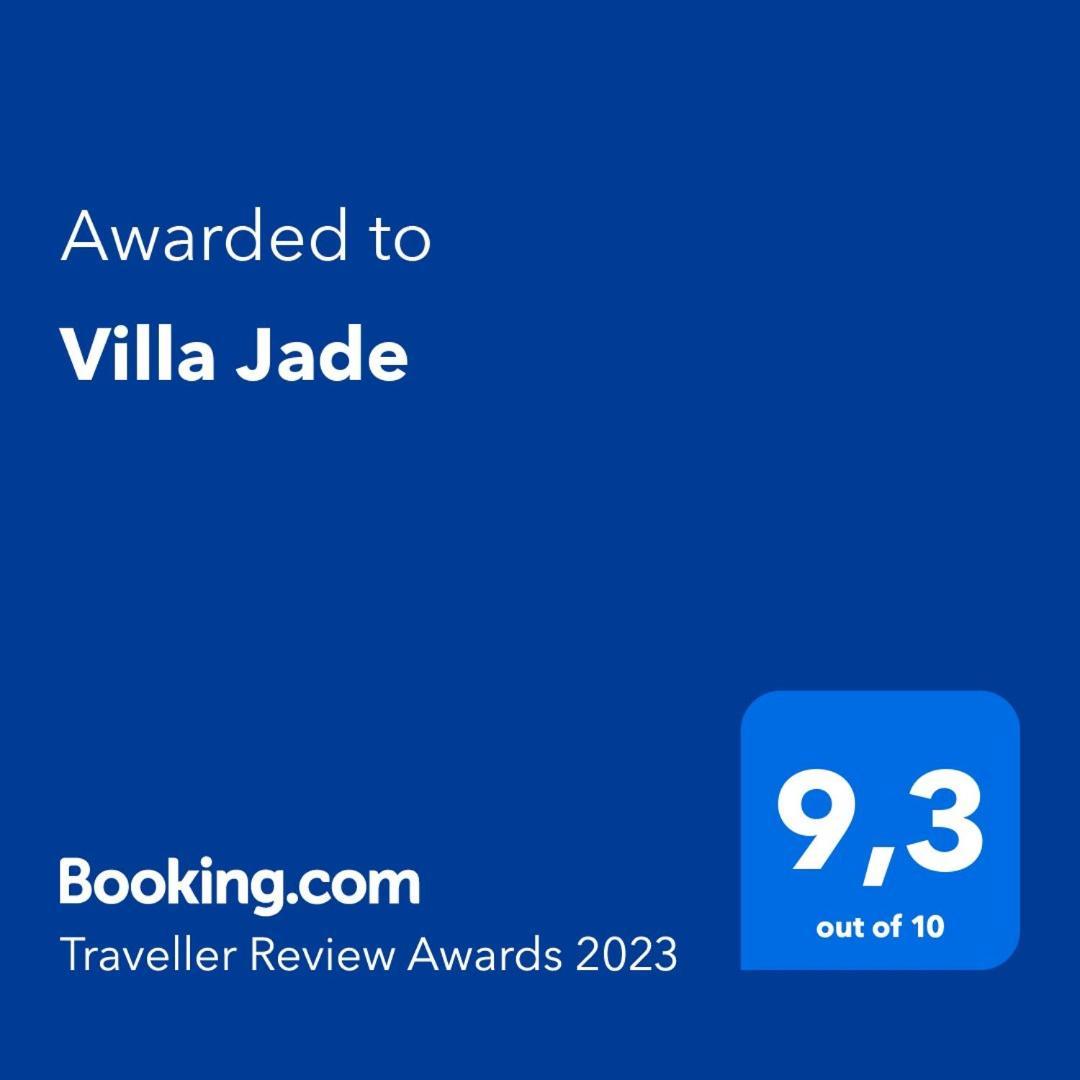 Villa Jade باراليمني المظهر الخارجي الصورة