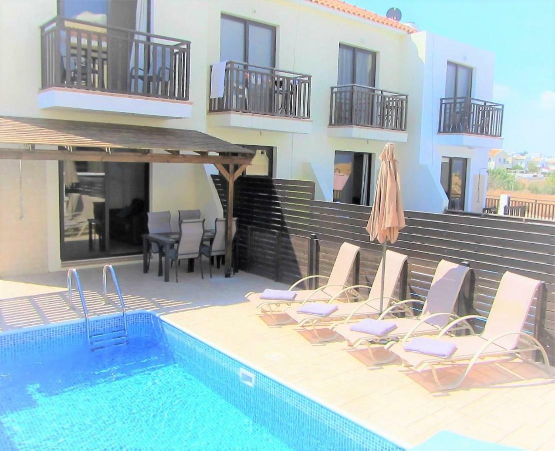 Villa Jade باراليمني المظهر الخارجي الصورة
