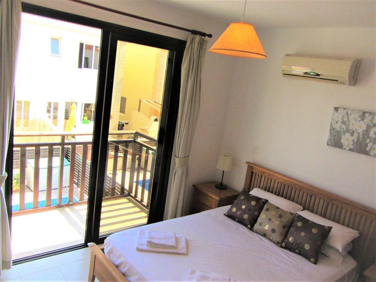 Villa Jade باراليمني المظهر الخارجي الصورة