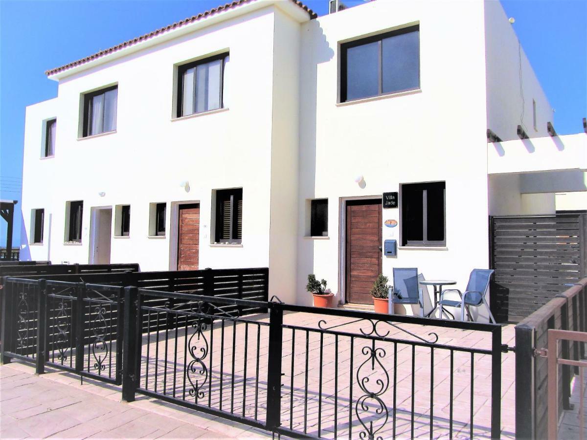 Villa Jade باراليمني المظهر الخارجي الصورة