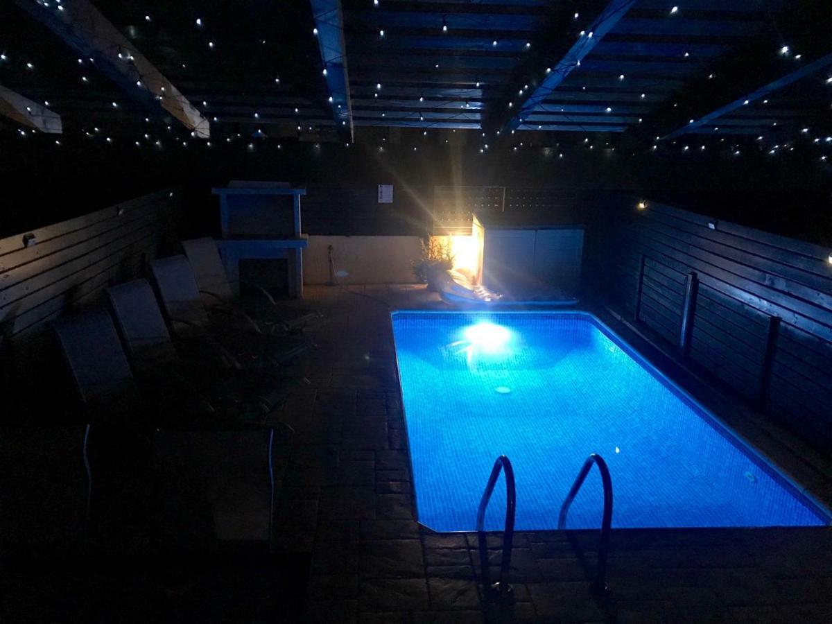 Villa Jade باراليمني المظهر الخارجي الصورة