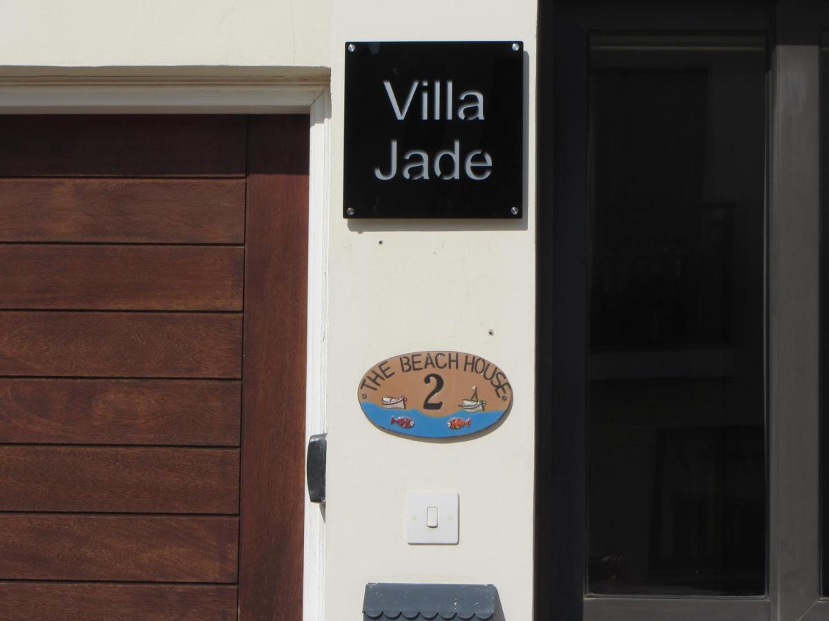 Villa Jade باراليمني المظهر الخارجي الصورة
